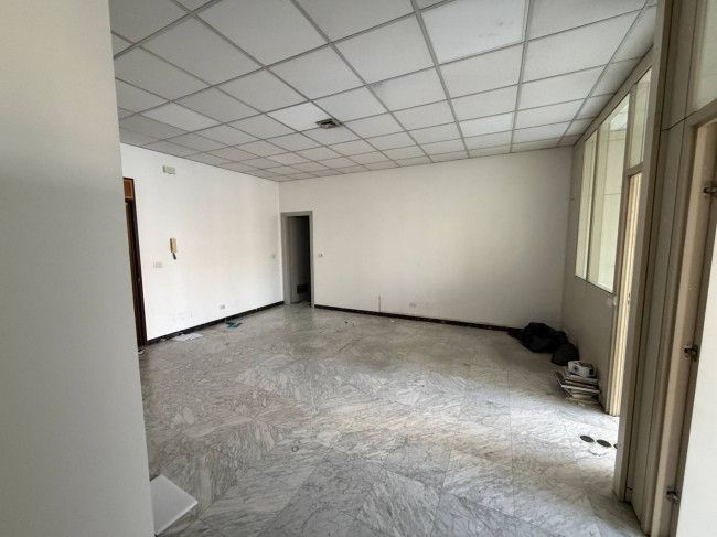 Ufficio in Affitto a Torino