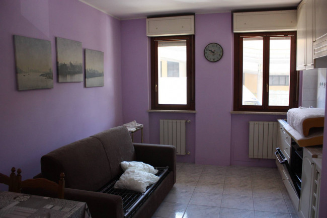 Appartamento in Affitto a Torino