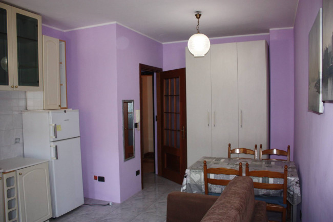 Appartamento in Affitto a Torino