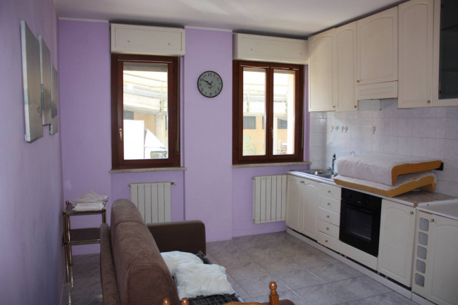 Appartamento in Affitto a Torino