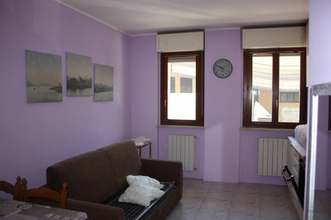 Appartamento in Affitto a Torino