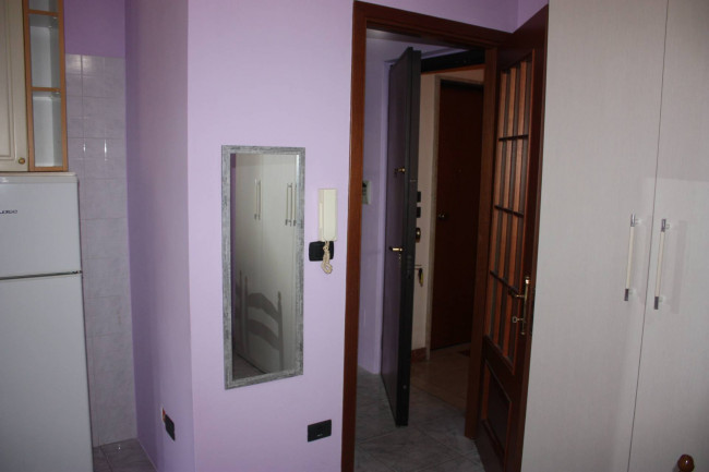 Appartamento in Affitto a Torino