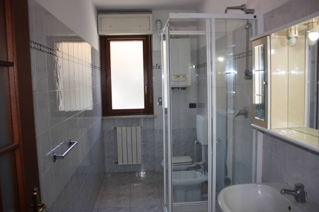 Appartamento in Affitto a Torino