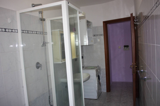 Appartamento in Affitto a Torino