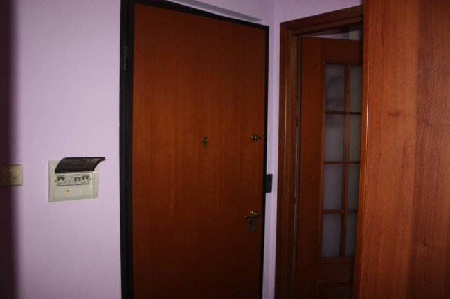 Appartamento in Affitto a Torino