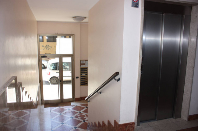 Appartamento in Affitto a Torino