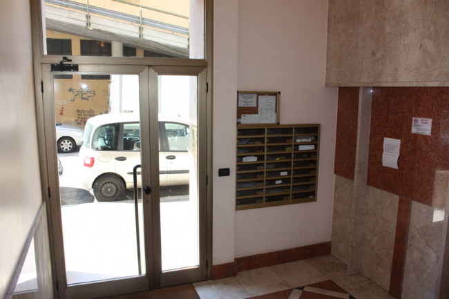 Appartamento in Affitto a Torino