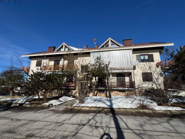 Appartamento in Vendita a Roburent