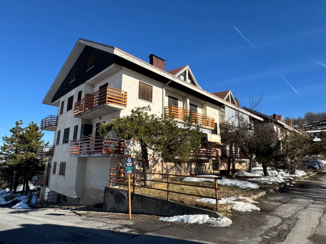 Appartamento in Vendita a Roburent