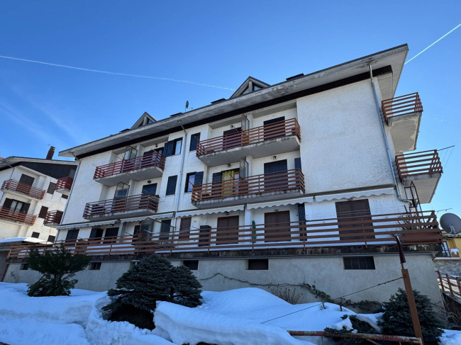 Appartamento in Vendita a Roburent