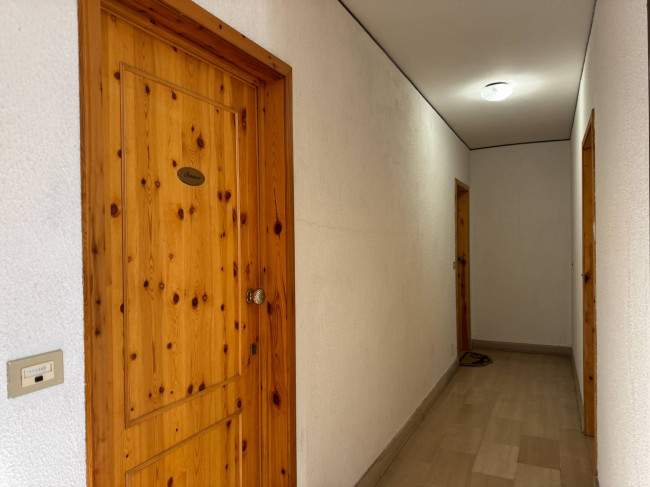 Appartamento in Vendita a Roburent