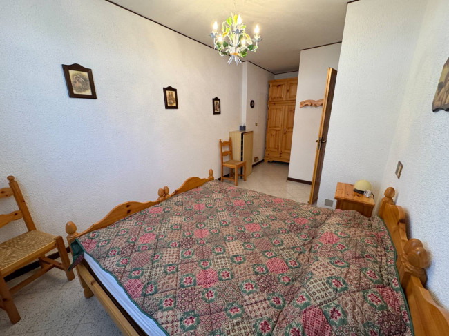 Appartamento in Vendita a Roburent