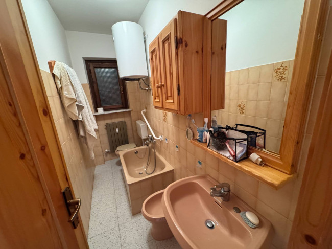 Appartamento in Vendita a Roburent