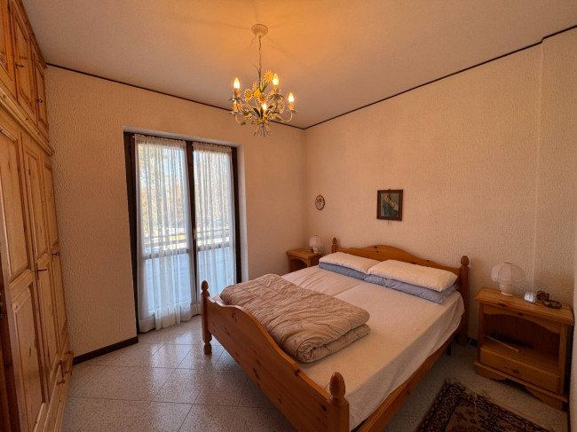 Appartamento in Vendita a Roburent