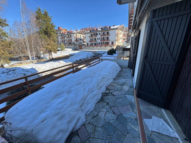 Appartamento in Vendita a Roburent