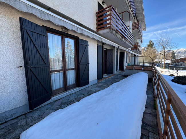 Appartamento in Vendita a Roburent