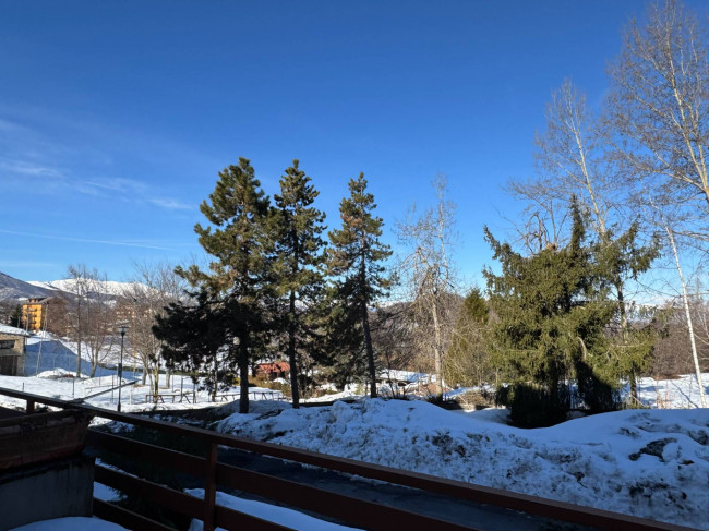 Appartamento in Vendita a Roburent