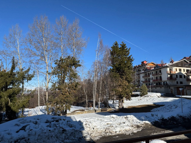 Appartamento in Vendita a Roburent