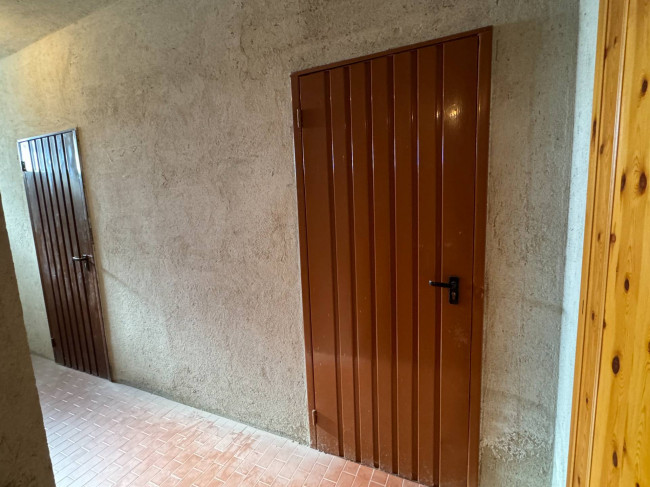 Appartamento in Vendita a Roburent