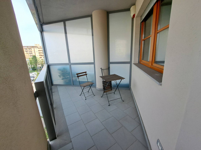 Appartamento in affitto a Torino