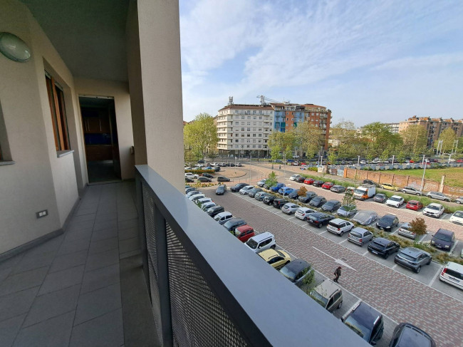 Appartamento in affitto a Torino