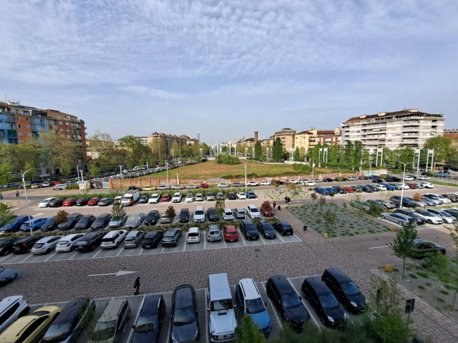 Appartamento in affitto a Torino