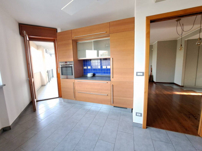 Appartamento in affitto a Torino