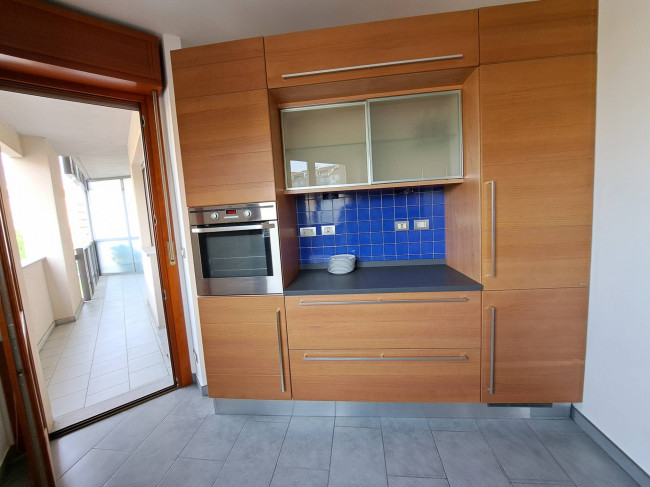 Appartamento in affitto a Torino