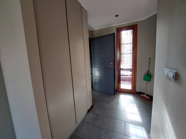 Appartamento in affitto a Torino