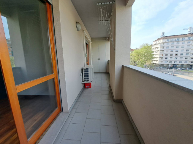 Appartamento in affitto a Torino