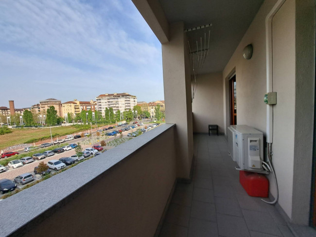 Appartamento in affitto a Torino