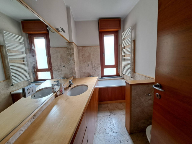 Appartamento in affitto a Torino