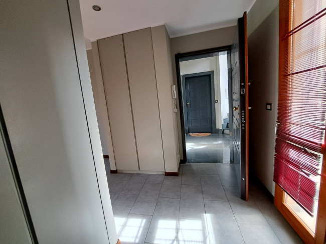 Appartamento in affitto a Torino