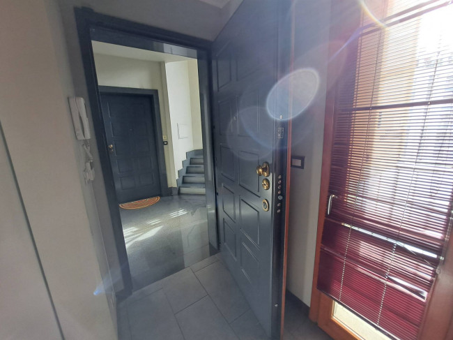 Appartamento in affitto a Torino