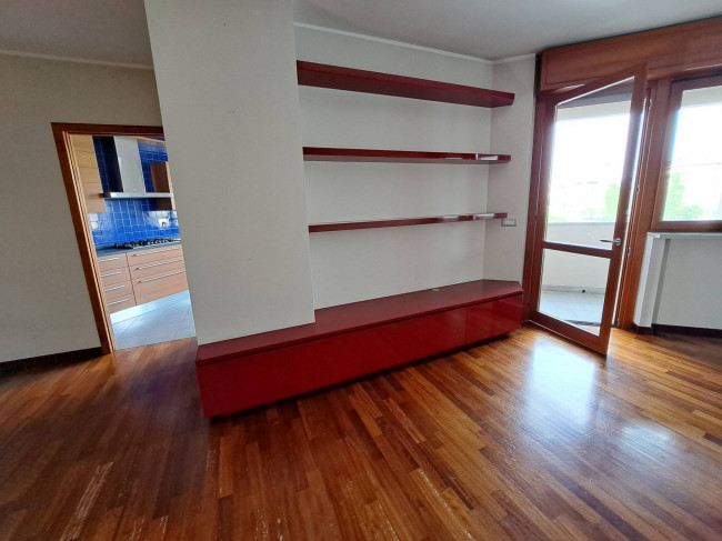 Appartamento in affitto a Torino