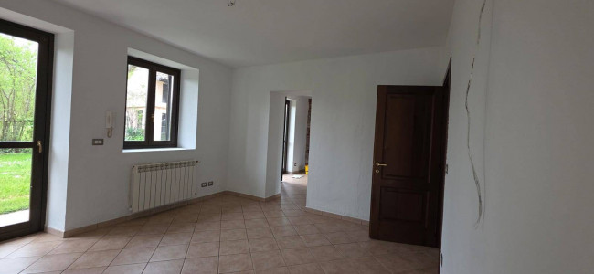 Casa indipendente in Affitto a Barbania