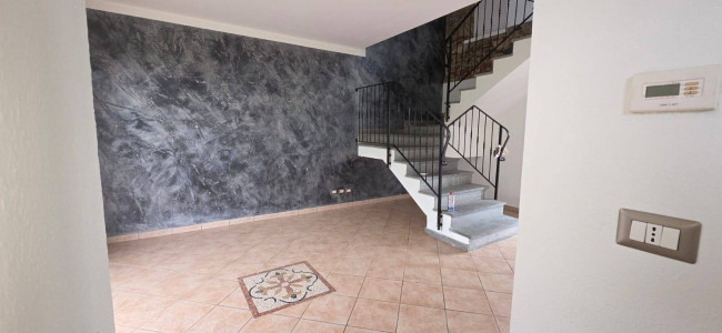 Casa indipendente in Affitto a Barbania