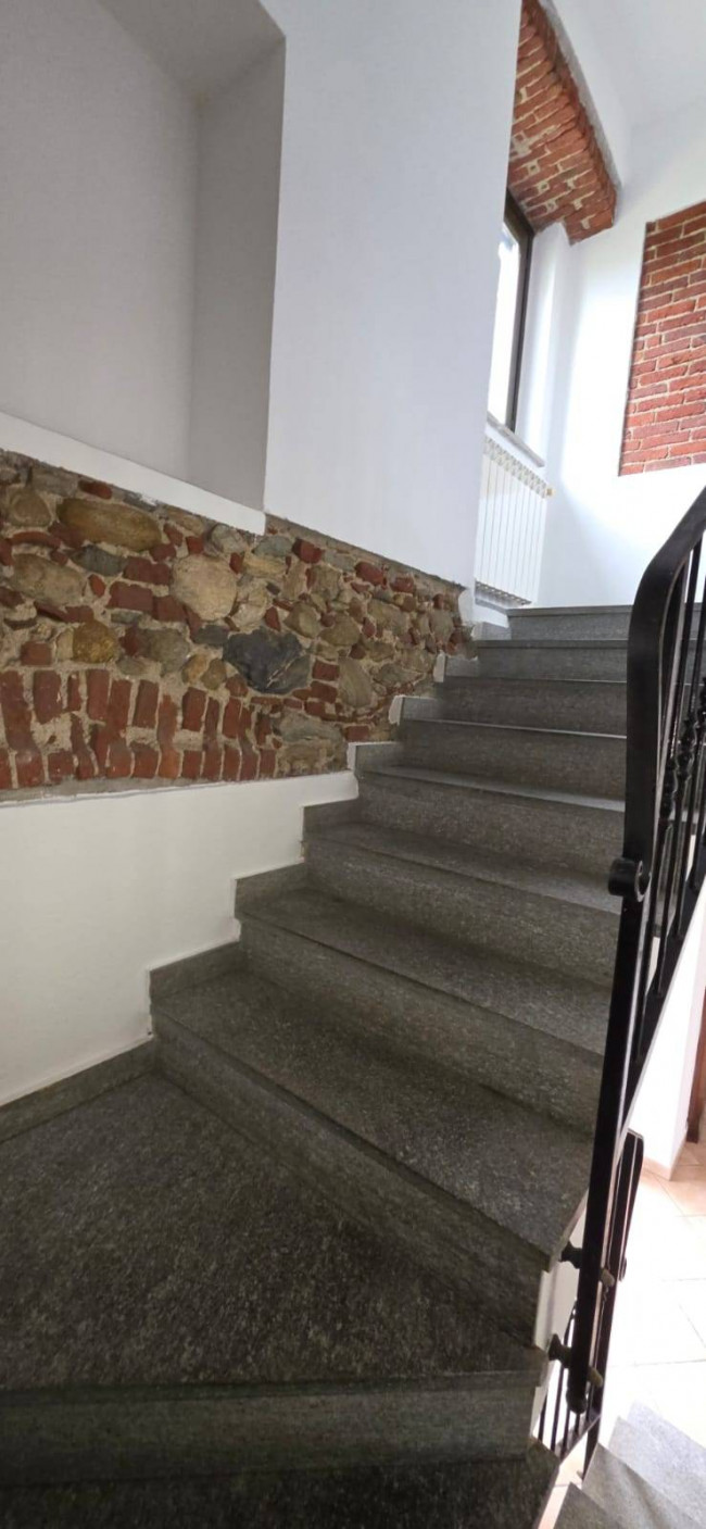 Casa indipendente in Affitto a Barbania