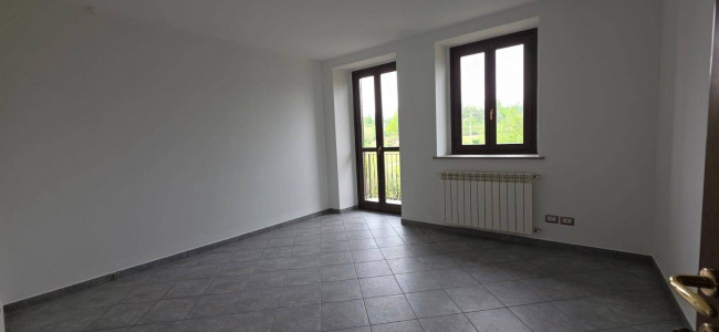 Casa indipendente in Affitto a Barbania