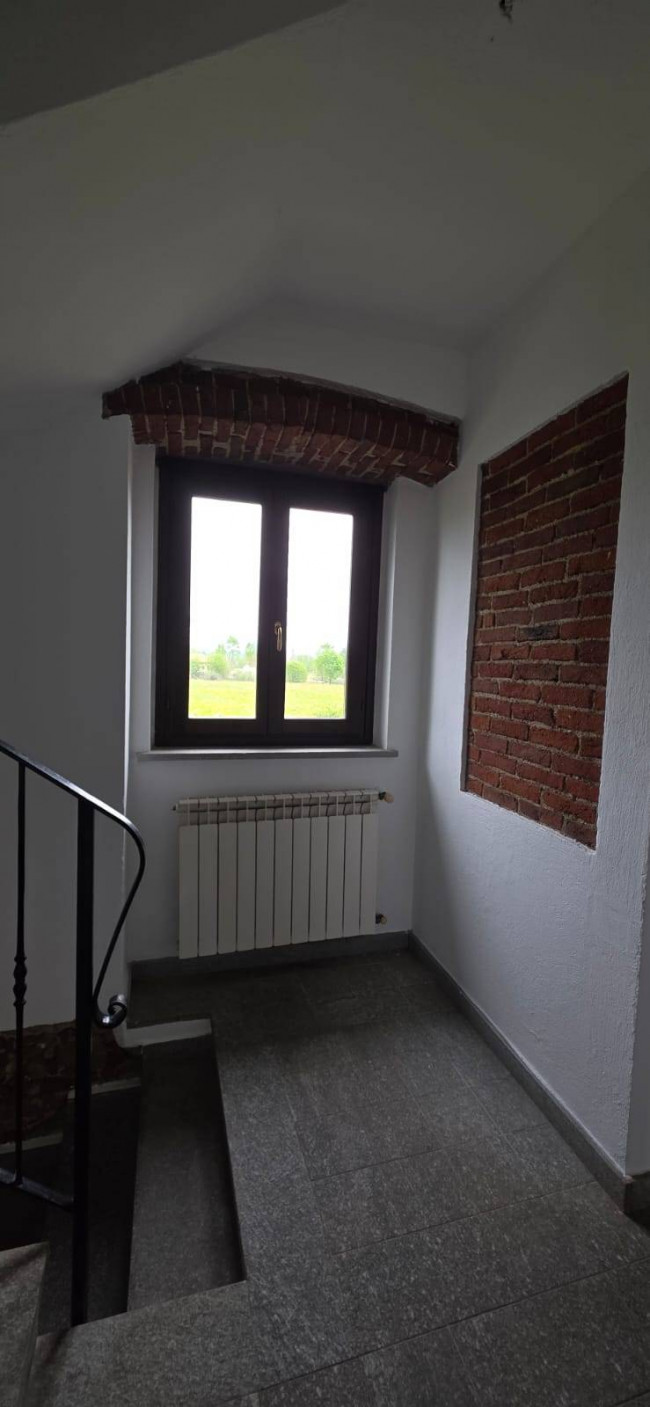 Casa indipendente in Affitto a Barbania