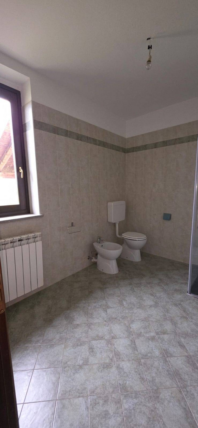 Casa indipendente in Affitto a Barbania