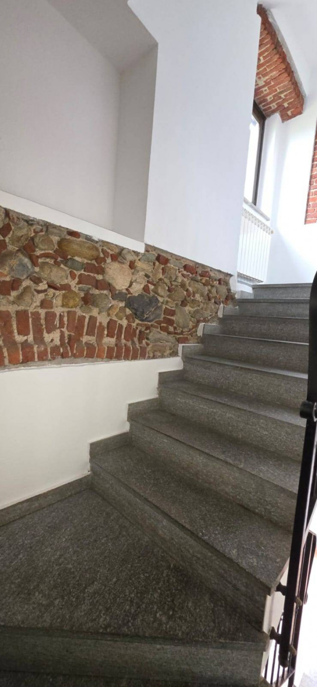 Casa indipendente in Affitto a Barbania