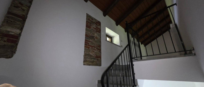 Casa indipendente in Affitto a Barbania