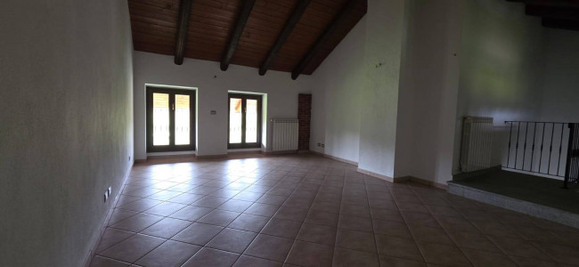 Casa indipendente in Affitto a Barbania