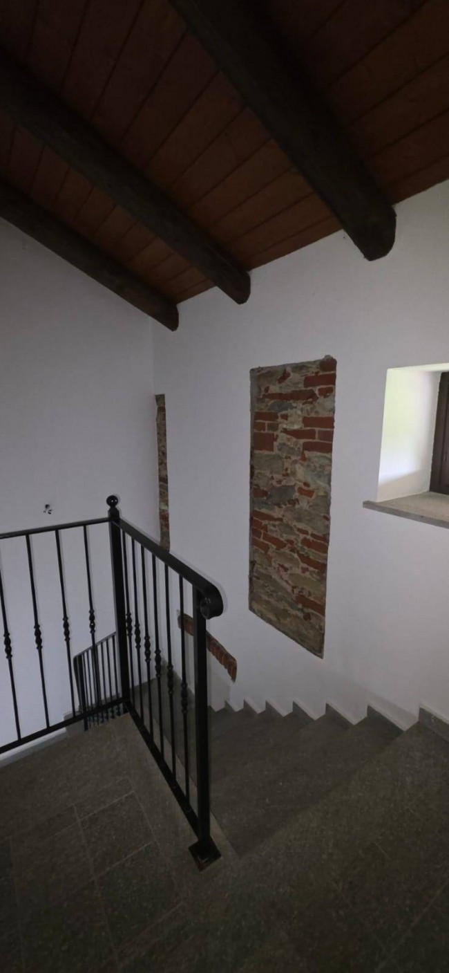 Casa indipendente in Affitto a Barbania