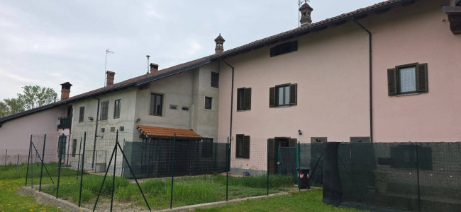 Casa indipendente in Affitto a Barbania