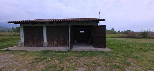 Casa indipendente in Affitto a Barbania