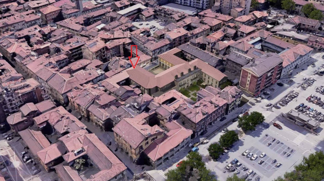 Appartamento in Vendita a Chivasso