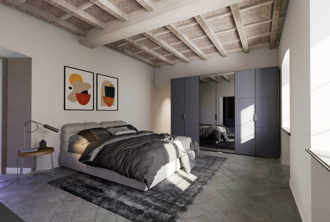 Appartamento in Vendita a Chivasso