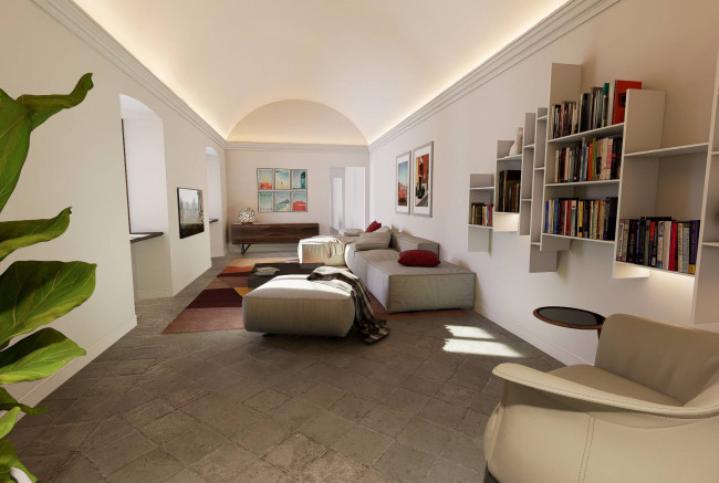 Appartamento in Vendita a Chivasso